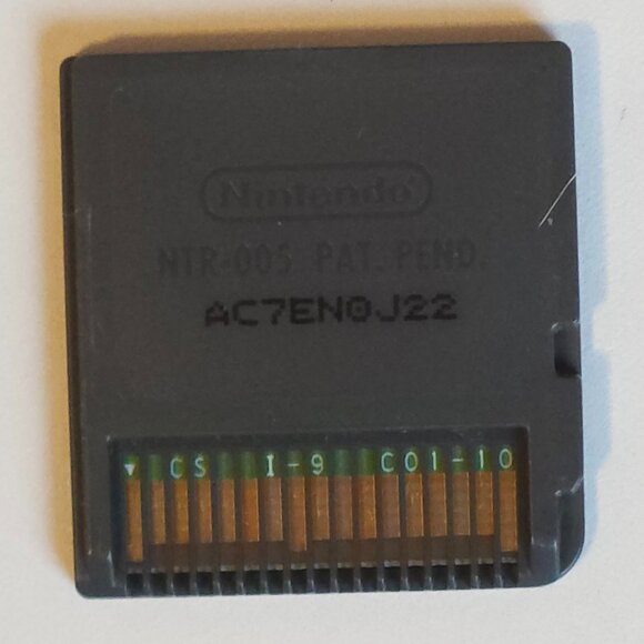 Nintendo DS Catz (Nintendo DS) - Game Only UNISOFT - Picture 2 of 2